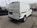 NISSAN E-NV200 EV Van Courier 4 porte