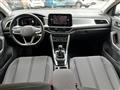 VOLKSWAGEN T-ROC 1.0 TSI Led-Pack Winter Pack-Virtual Cockpit