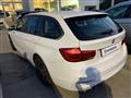 BMW SERIE 3 TOURING d Touring Business Advantage aut.