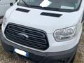 FORD Transit 350 2.0TDCi HDT 165CV aut. RWD PL-TM Furgone Trend