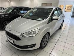 FORD C-MAX 1.5 TDCi 95CV Start&Stop Business