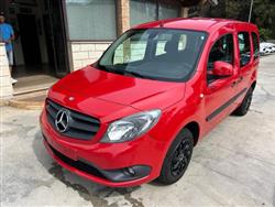 MERCEDES CITAN 1.5 CDI 5 P.ti