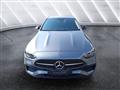 MERCEDES CLASSE C Classe C-W206 2021 Berlina C 220 d mhev Premium auto