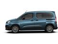 FIAT DOBLÒ 1.5 BlueHdi 100CV 5 POSTI VETTURA