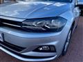 VOLKSWAGEN POLO 1.6 TDI 95 CV 5p. Comfortline BlueMotion Technology