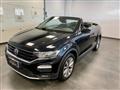 VOLKSWAGEN T-ROC Cabrio Cabriolet 1.5 TSI Style