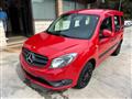 MERCEDES CITAN 1.5 CDI 5 P.ti