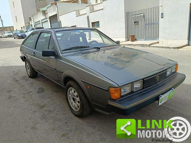 VOLKSWAGEN SCIROCCO 1800i GT