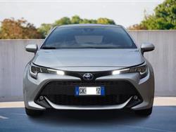 TOYOTA COROLLA 1.8 Hybrid Business