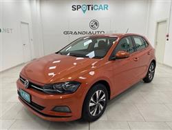 VOLKSWAGEN POLO VI -  1.0 tsi Style 95cv