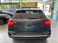 AUDI Q2 2.0 TDI 116CV S line TETTO ACC KEY CarPlay/Android