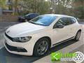 VOLKSWAGEN SCIROCCO 1.4 TSI