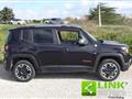 JEEP RENEGADE 2.0 Mjt 170CV 4WD Active Drive Low Trailhawk