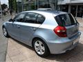 BMW SERIE 1 d cat 5 porte Attiva DPF