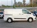 FORD TRANSIT CUSTOM 320 2.0 EcoBlue 130 PC Furgone Trend