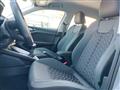 AUDI A1 SPORTBACK SPB 30 TFSI S line edition Carplay