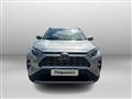 TOYOTA RAV4 2.5 HV (218CV) E-CVT 2WD Active