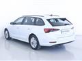 SKODA OCTAVIA WAGON 2.0 TDI EVO SCR 150 CV DSG Wagon Executive