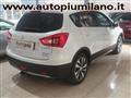 SUZUKI S-CROSS 1.4 Hybrid 4WD All Grip Starview