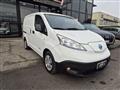 NISSAN E-NV200 EV Van Courier 4 porte