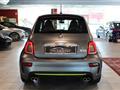 ABARTH 595 TURISMO 1.4 TURBO T-Jet 165 CV PISTA *UFFICIALE*UNIPROP*