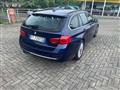 BMW SERIE 3 GRAN TURISMO 320d Touring Luxury automatico - targa FT729TD