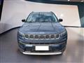 JEEP COMPASS 4XE HYBRID Plug-In Hybrid My22 Limited 1.3 Turbo T4 Phev 4xe At6