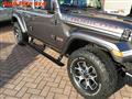 JEEP WRANGLER Unlimited 2.2 Mjt II Rubicon SKY ONE TOUCH