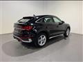 AUDI Q5 SPORTBACK SPORTBACK 50 TFSI E QUATTRO S TRONIC S-LINE EDIT