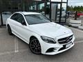 MERCEDES CLASSE C d 4Matic Auto Premium