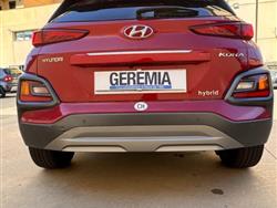 HYUNDAI KONA HYBRID HEV 1.6 DCT Exellence