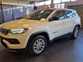 JEEP COMPASS 1.3 Turbo T4 2WD Longitude