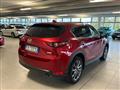 MAZDA CX-5 2.200 DIESEL 184 CV SIGNATURE 4X4 CAMBIO AUTO.