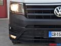 VOLKSWAGEN CRAFTER 50/35 2.0 BITDI 177CV L4H3 RUOTE GEMELLATE BUSINES