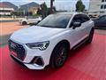 AUDI Q3 35 TDI S tronic S line edition