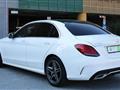 MERCEDES CLASSE C d 4Matic Auto Sport