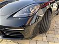 PORSCHE 718 2.0 300 CV PDK NAVI-CONNECT PLUS-APP CONN-CAM-20"