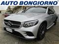 MERCEDES GLC SUV d 4Matic coupe' Premium