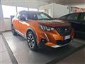 PEUGEOT 2008 PureTech 155 S&S EAT8 GT