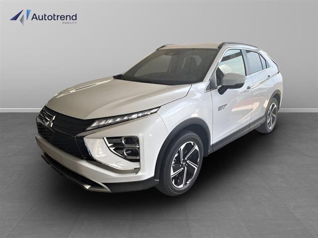 MITSUBISHI ECLIPSE CROSS Eclipse Cross 2.4 MIVEC 4WD PHEV Instyle SDA Pack 0