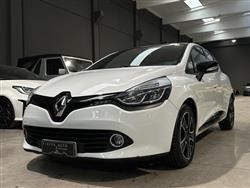 RENAULT CLIO 0.9 TCe 12V 90CV Start&Stop 5 porte Energy