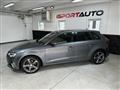 AUDI A3 SPORTBACK SPB 1.6 TDI 116 CV S tronic Sport