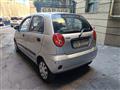 CHEVROLET MATIZ 800 SE Planet