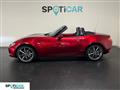 MAZDA MX-5 2.0L Skyactiv-G Sport 2.0