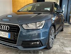 AUDI A1 1.4 TDI Sport S - LINE  PERFETTA!! SI NEOPATENTATI