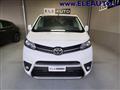 TOYOTA PROACE VERSO 1.5D 120CV L1 D Lounge 9 posti