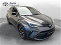 TOYOTA C-HR 2.0 Hybrid E-CVT Trend