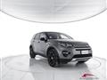 LAND ROVER DISCOVERY SPORT 2.0 TD4 180 CV SE