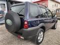 LAND ROVER FREELANDER 2.0 Td4 16V cat S.W. Autoc.