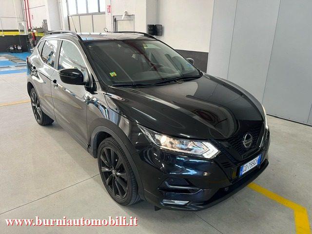 NISSAN QASHQAI 1.5 dCi 115 CV DCT Business N1 AUTOCARRO